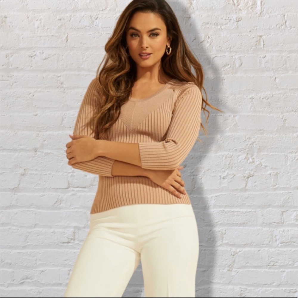 🧡 Marciano Chloe Sweater 🧡